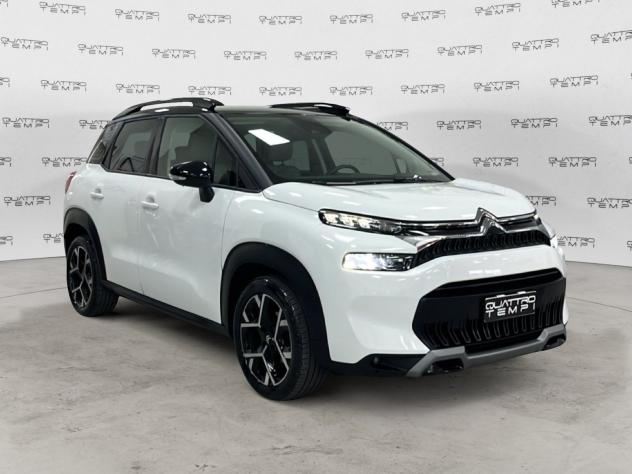 Citroën C3 Aircross BlueHDi 110 S&S Shine Pack