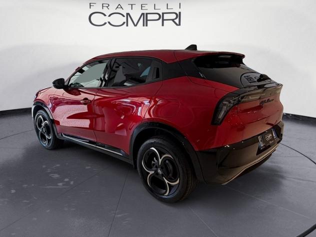 Alfa Romeo Junior Ibrida 1.2 145CV Hybrid eDCT6 ibrida Q4 INTENSA - Foto 4