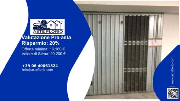 Immobile in asta di 76 m², box auto in vendita a Porto Sant'Elpidio - Foto 2