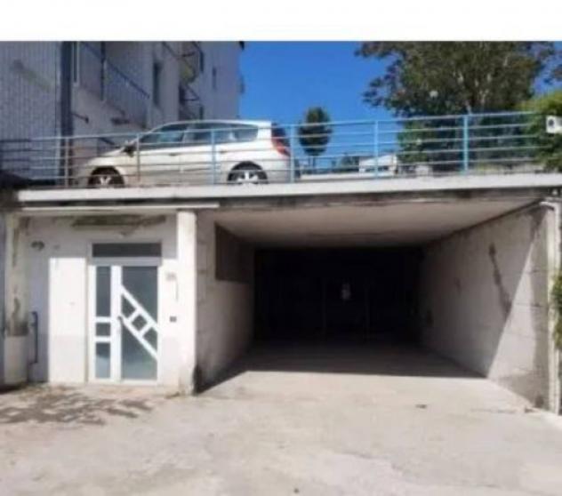Immobile in asta di 20 m² in vendita a Potenza - Foto 8
