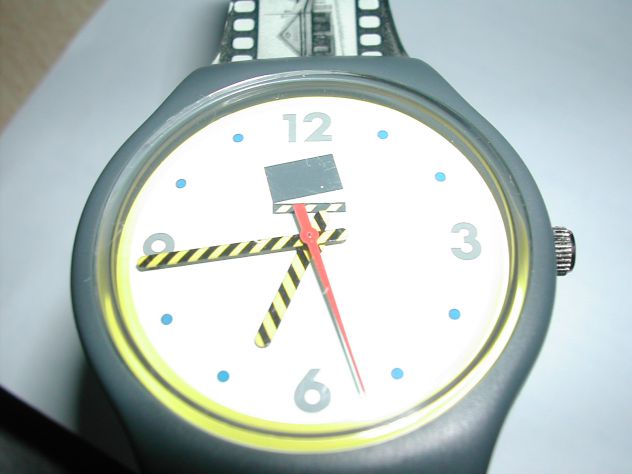 Orologio Movie Collection - Foto 5