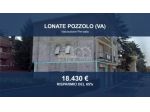 Immobile in asta di 59 m² in vendita a Lonate Pozzolo