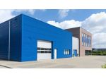 SCANDICCI CAPANNONE DIREZIONALE MQ 2200 RESEDE