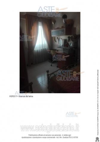 IMMOBILI-IMMOBILE RESIDENZIALE-Via Vincenzo Angirillo Medaglia d'Argento V.M., 44, 97011 Acate RG, Italia - Foto 6