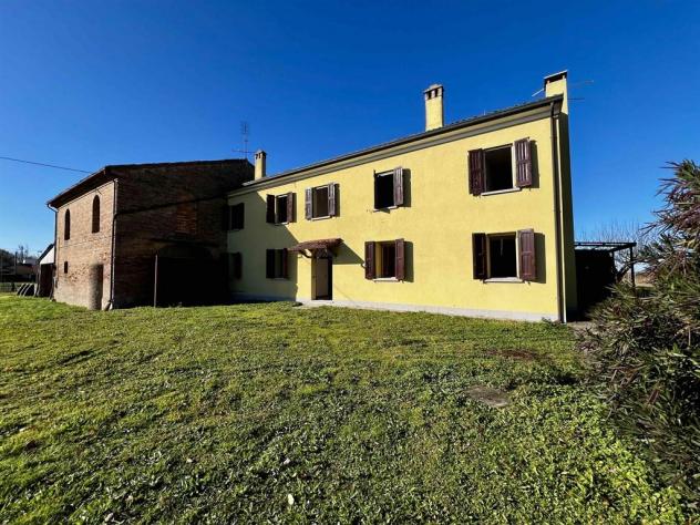 Villa Augusta, Via Valeria 74 Alfonsine - Foto 4