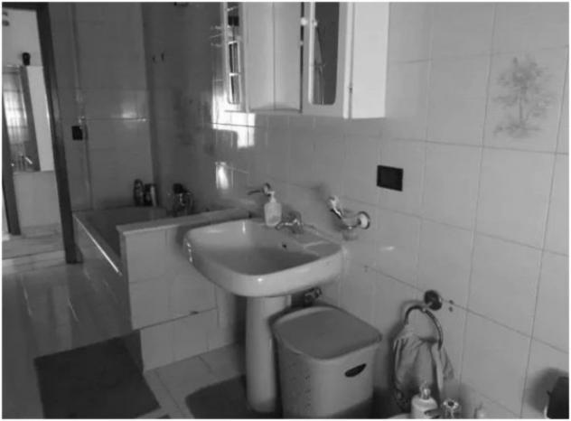 Immobile in asta di 110 m², box auto in vendita a Apricena - Foto 10