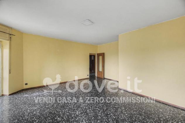 Appartamento di 127 m² con 4 locali e box auto in vendita a Bellinzago Novarese - Foto 4