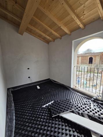 Terratetto in vendita a Camigliano - Capannori 95 mq Rif: 1406641 - Foto 6
