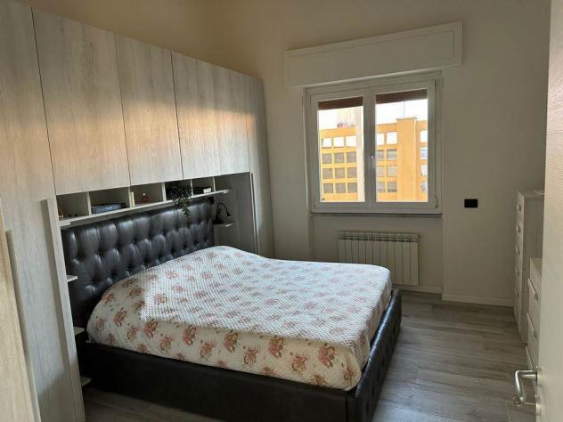 Appartamento in vendita a Marina di Carrara - Carrara 95 mq Rif: 1245016 - Foto 9