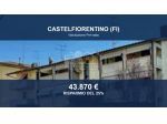 Immobile in asta di 87 m² in vendita a Castelfiorentino