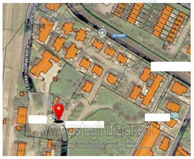 IMMOBILI-IMMOBILE RESIDENZIALE-Via Martiri della Libertà 14/A - Foto 2