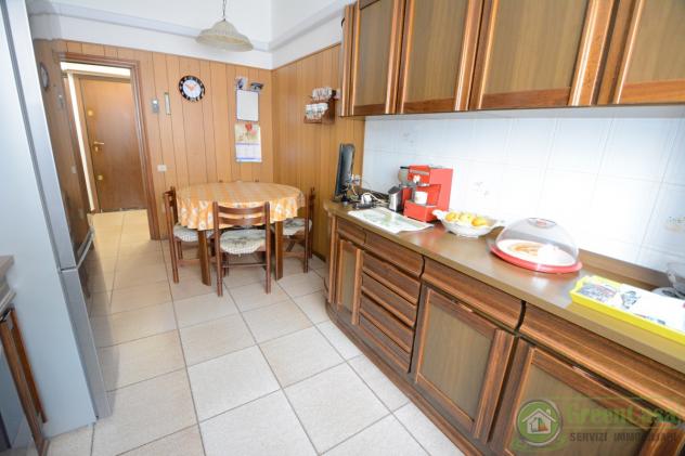 APPARTAMENTO di 4 vani e di 112 mq (CAVENAGO DI BRIANZA) rif. IGC 4 L 85 VIA DANTE - Foto 17