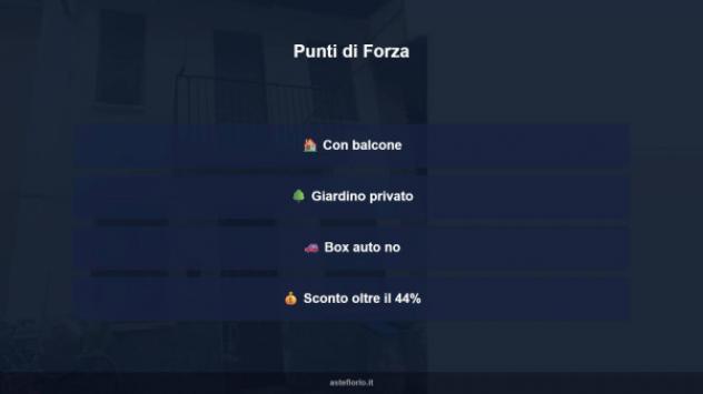 Immobile in asta di 65 m² in vendita a Cerano - Foto 17