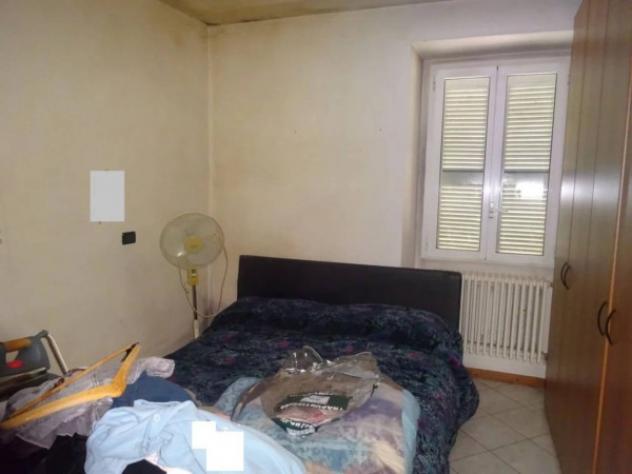 Immobile in asta di 92 m², box auto in vendita a Cornate d'Adda - Foto 5
