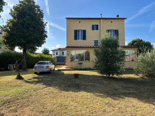 Villa in vendita a Lucca 200 mq Rif: 1337468 - Foto 6