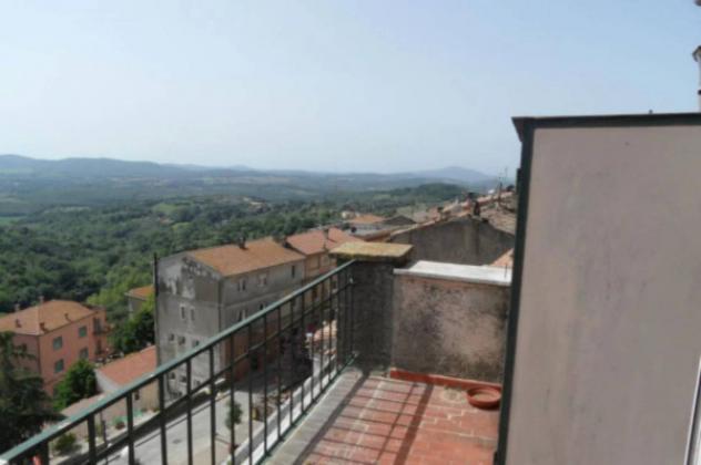Immobile in asta di 145 m² con più di 5 locali in vendita a Manciano - Foto 2