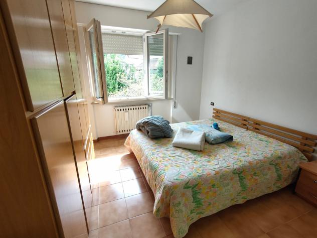 VILLA di 8 vani e di 300 mq (MASSAROSA) rif. 647 - Foto 13