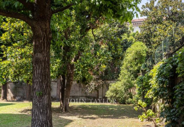 Appartamento di 190 m² con 5 locali e box auto doppio in vendita a Milano - Foto 15