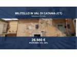 Immobile in asta di 137 m² con più di 5 locali in vendita a Militello in Va &hellip;