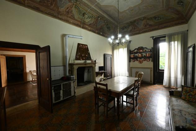 PALAZZO di 12 vani e di 610 mq (MILZANO) rif. SFSMABS - Foto 17