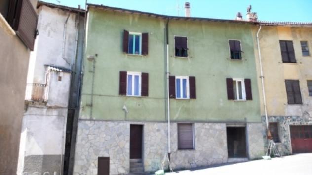 Porzione di casa in vendita a Mioglia - Foto 10
