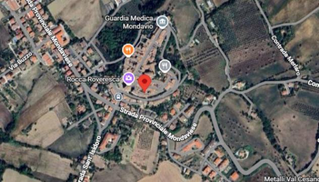 Immobile in asta di 60 m² in vendita a Mondavio - Foto 9