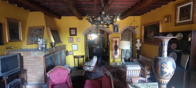 Terratetto in vendita a Monteroni d'Arbia 420 mq Rif: 1323654 - Foto 9