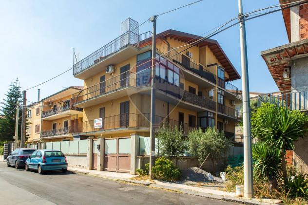 Appartamento in vendita a Motta Sant'Anastasia - Foto 20