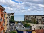 ID 394 Pietra Ligure Via Privata Grotta ampio quadrilocale a 50 mt dal mare