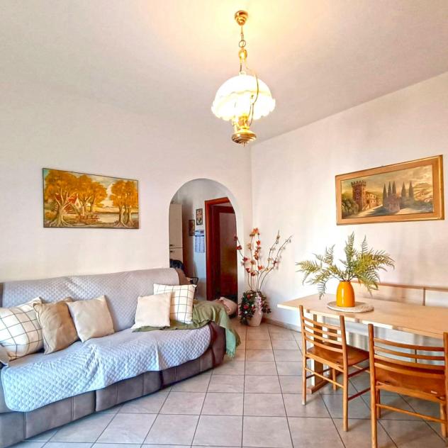 Appartamento in vendita a Montecerboli - Pomarance 70 mq Rif: 1414548 - Foto 2