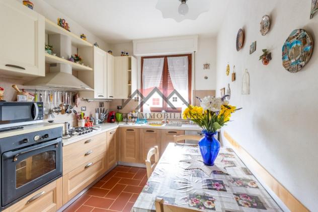 Appartamento in vendita a Pomarance 200 mq Rif: 1235643 - Foto 5