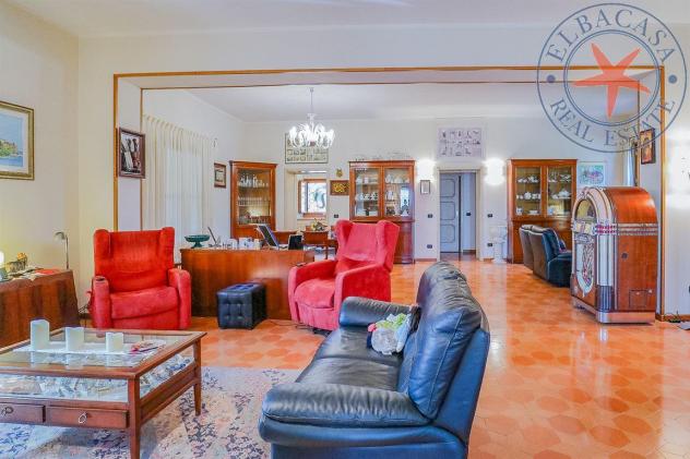 PORTOFERRAIO - ELBA - VILLA DI PRESTIGIO - Foto 17