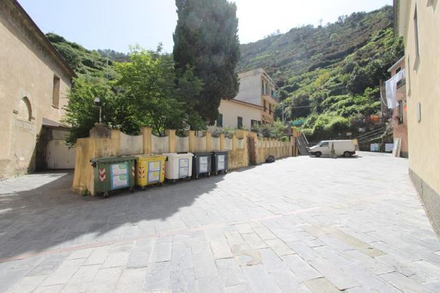 Appartamento in vendita a Riomaggiore 70 mq Rif: 1036321