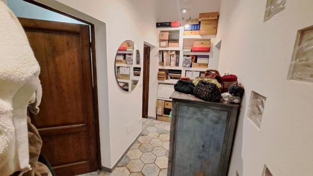 Appartamento in vendita a Rosignano Solvay - Rosignano Marittimo 105 mq Rif: 1360964 - Foto 7
