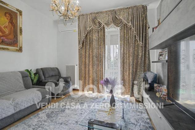 Appartamento di 104 m² con 3 locali e box auto in vendita a Sant'Angelo Lodigiano - Foto 7