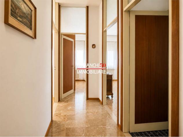 V000852 - PALLANZA, SPAZIOSO TRILOCALE CON GARAGE - Foto 14