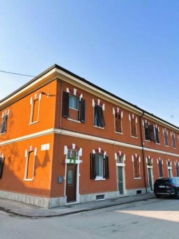 Casa indipendente di 100 m² con 4 locali e box auto in vendita a Vicenza