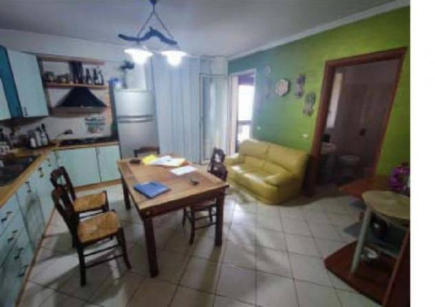 Immobile in asta di 100 m² con più di 5 locali e box auto in vendita a Vittoria - Foto 9