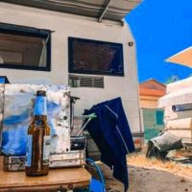 Camping Domus