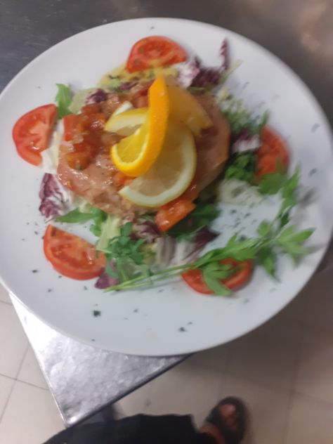 Chef di cucina a domicilio - Foto 3