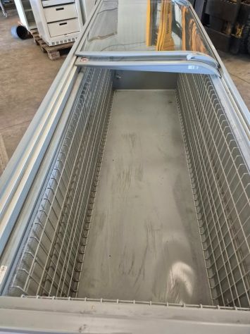 POZZETTI FREEZER PER SURGELATI USATI - Foto 8