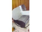 Affettatrice professionale Ala