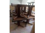 Tavolo in legno