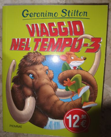 Viaggio nel tempo 3