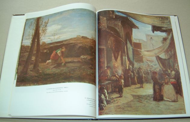 Fontanesi - Il poema della natura - Foto 7