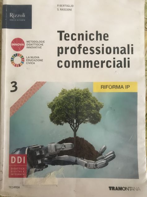 Libro economia aziendale anno 5