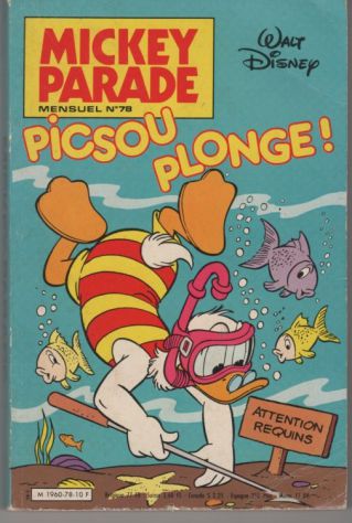 Mickey Parade - Foto 2