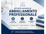 Cedesi attività avviata di abbigliamento professionale