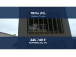 Immobile in asta di 629 m² in vendita a Troia