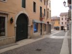 Affittasi NEGOZIO/UFFICIO di 30 mq in centro storico a Valdagno VI